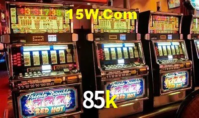 Sistemas de Segurança 85k