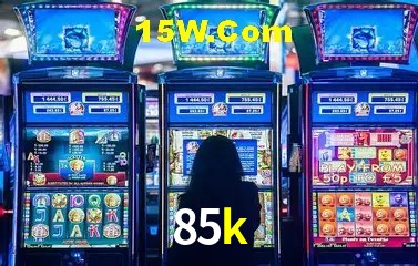 Estatísticas do Jogo 85k