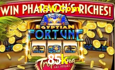 Provedores de Jogos 85k