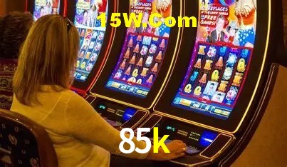 Casino Ao Vivo 85k