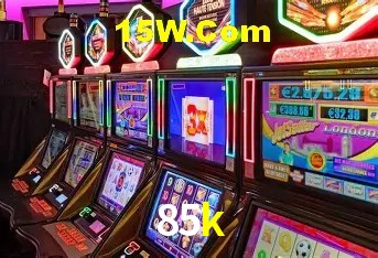 Casino Ao Vivo 85k