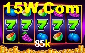 85k: Jogos de Caça-Níqueis-Altas Recompensas, Roleta-Velocidade, Blackjack-Desafios Máximos