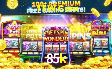 Login Seguro 85k